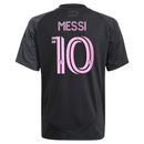 Inter Miami CF adidas Away Shirt Authentic 2025 Messi